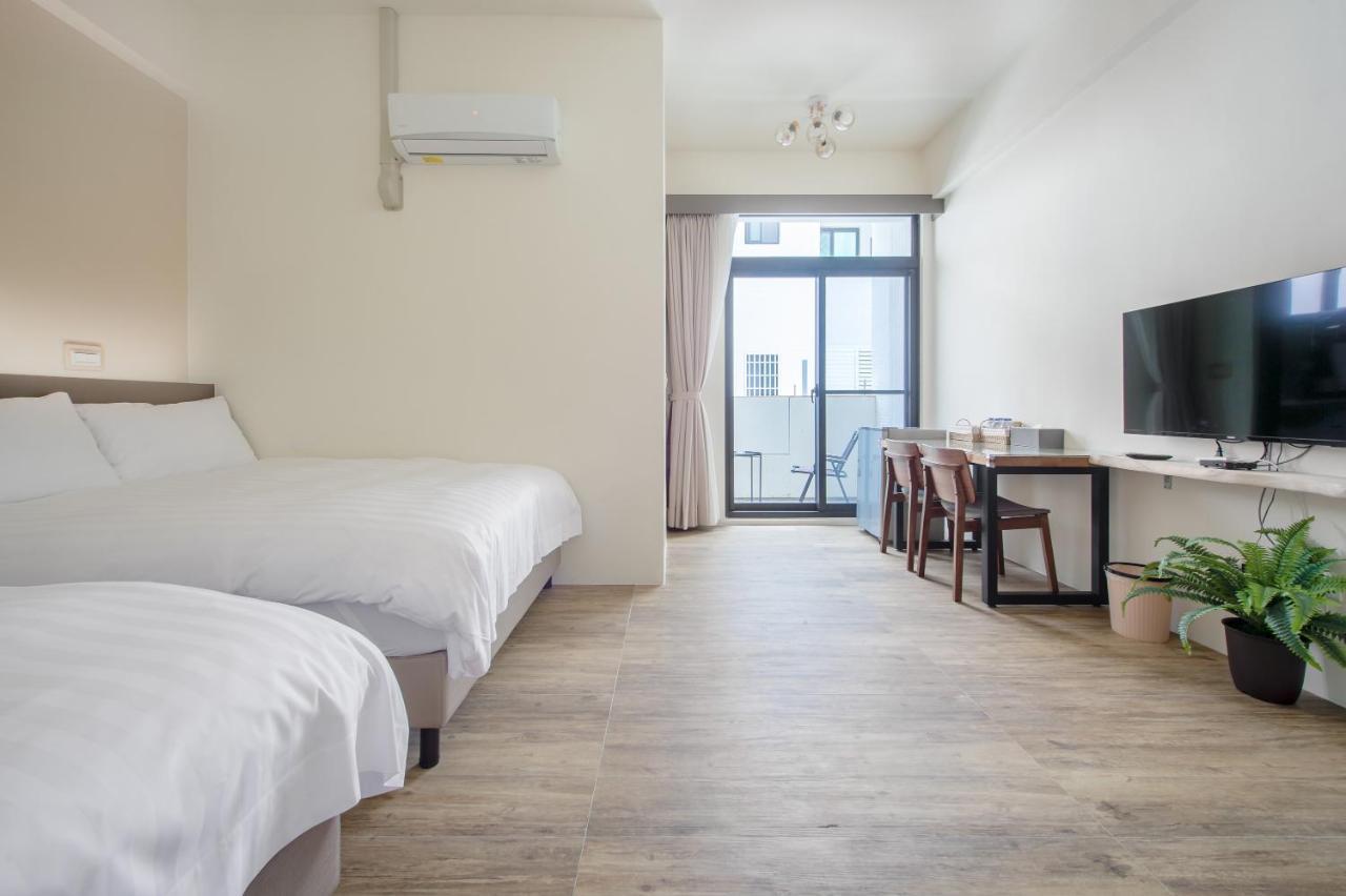 Travel Photography Apartamento T'ai-tung Exterior foto