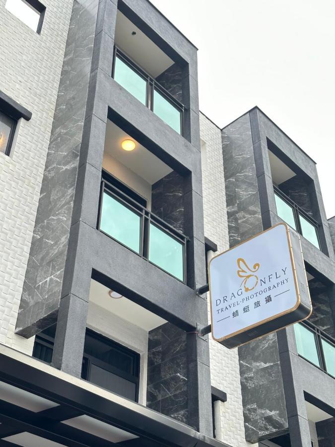 Travel Photography Apartamento T'ai-tung Exterior foto